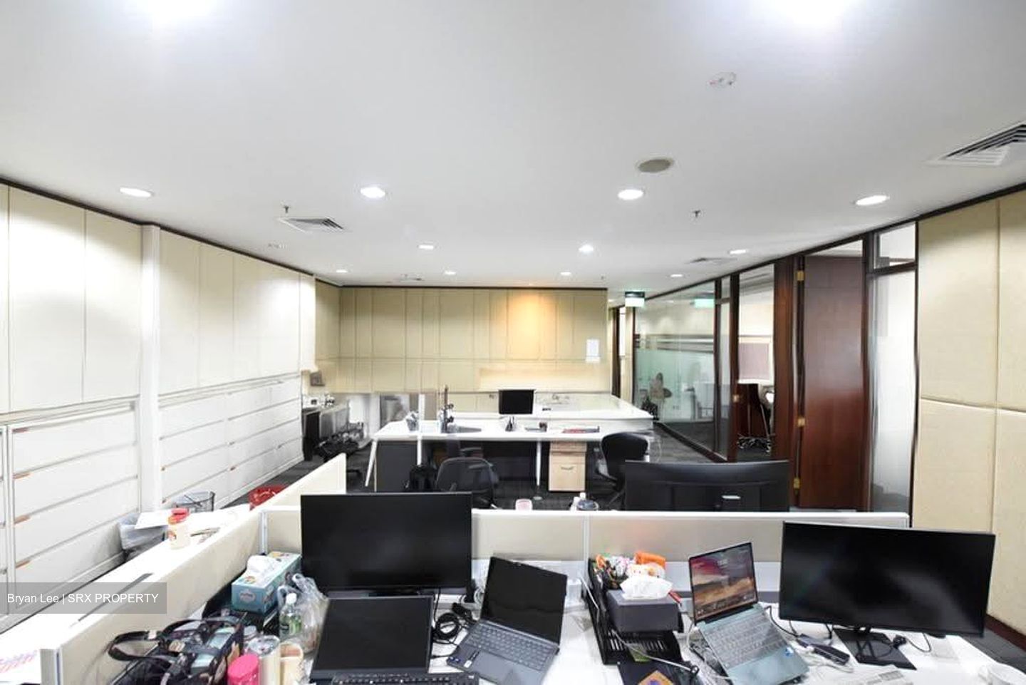 Suntec Tower Three (D1), Office #622081501